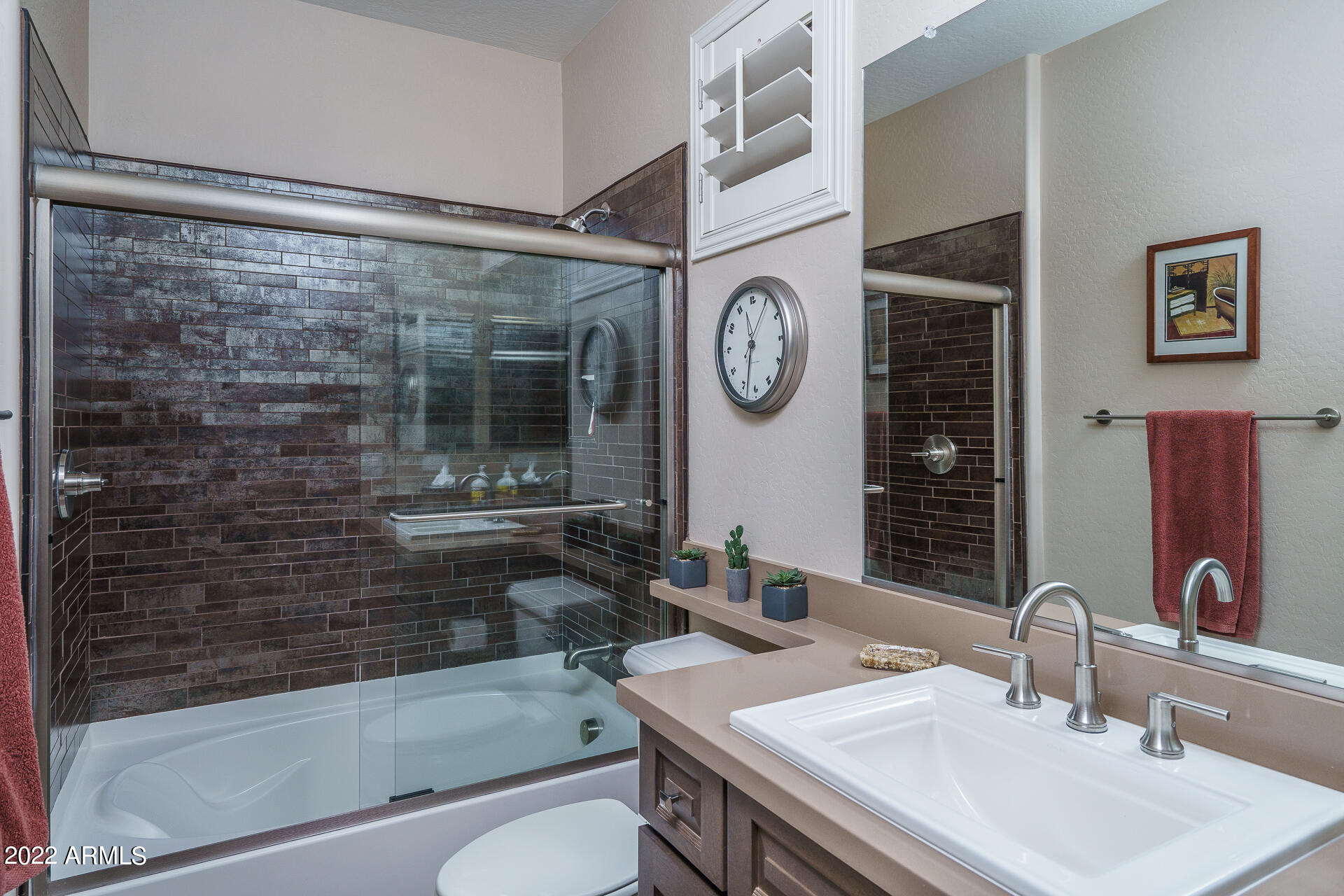 17952 East Silver Sage Lane Rio Verde, AZ 85263 - Photo 22 of 54 16) BATH 2