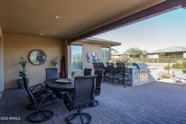 $5,400 | 17952 East Silver Sage Lane, Rio Verde, AZ 85263