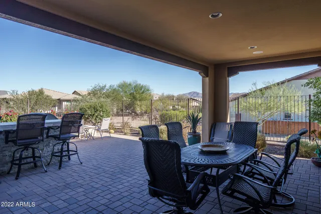 $5,400 | 17952 East Silver Sage Lane, Rio Verde, AZ 85263