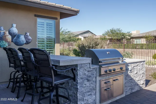 $5,400 | 17952 East Silver Sage Lane, Rio Verde, AZ 85263