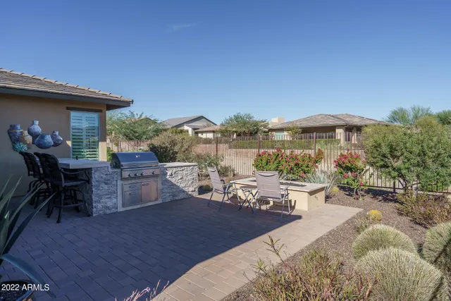 $5,400 | 17952 East Silver Sage Lane, Rio Verde, AZ 85263