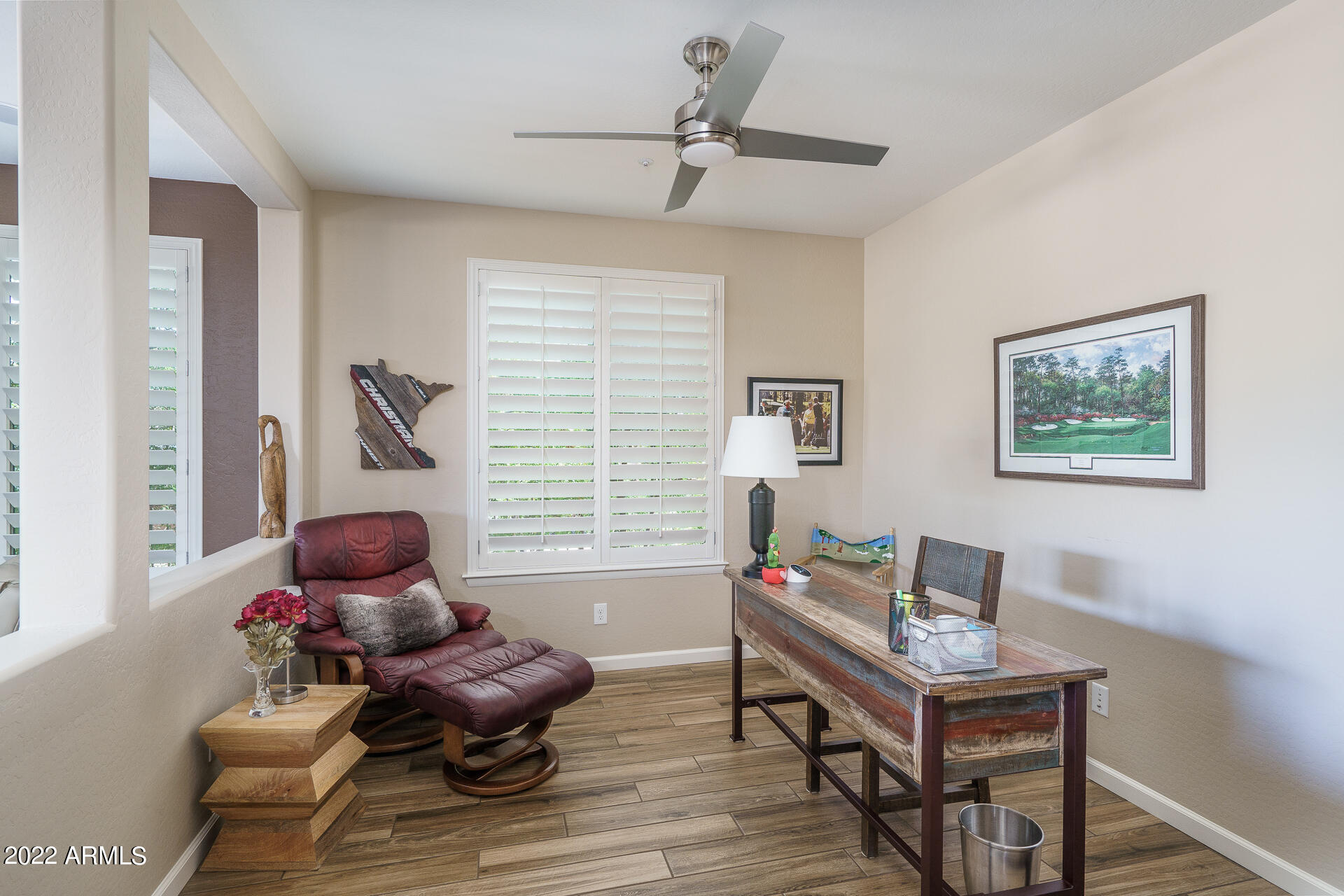 17952 East Silver Sage Lane Rio Verde, AZ 85263 - Photo 3 of 54 18) OFFICE_DEN