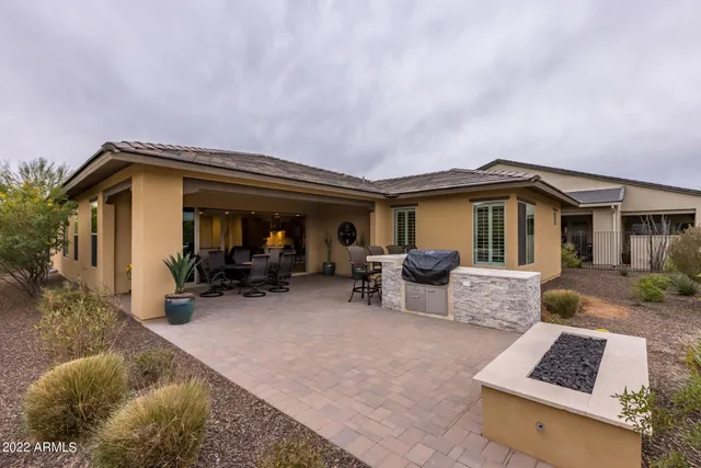 $5,400 | 17952 East Silver Sage Lane, Rio Verde, AZ 85263