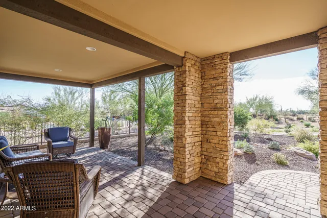 $5,400 | 17952 East Silver Sage Lane, Rio Verde, AZ 85263