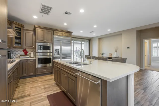 $5,400 | 17952 East Silver Sage Lane, Rio Verde, AZ 85263