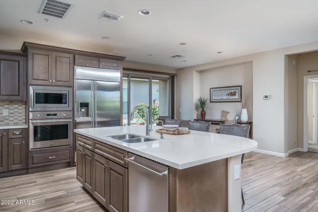 $5,400 | 17952 East Silver Sage Lane, Rio Verde, AZ 85263