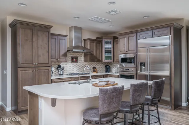 $5,400 | 17952 East Silver Sage Lane, Rio Verde, AZ 85263