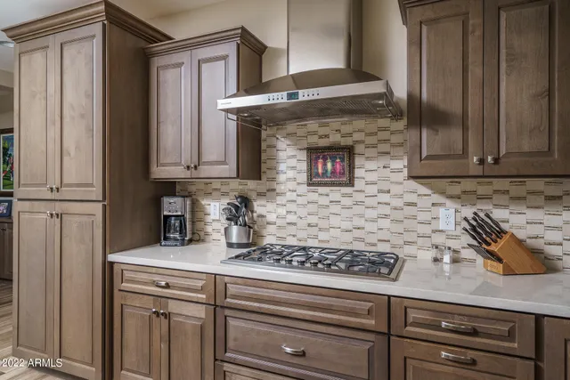 $5,400 | 17952 East Silver Sage Lane, Rio Verde, AZ 85263