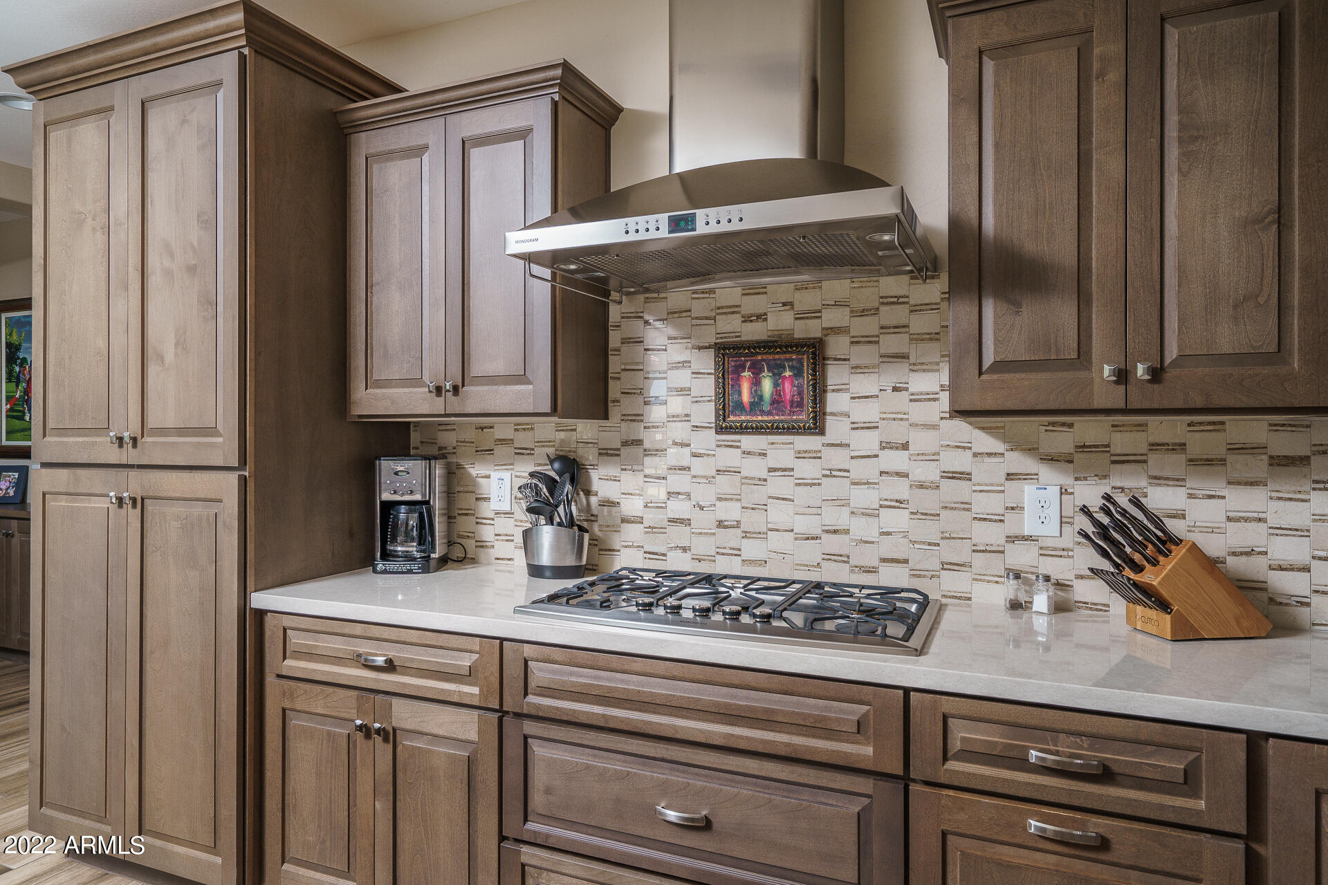 17952 East Silver Sage Lane Rio Verde, AZ 85263 - Photo 8 of 54 3) KITCHEN