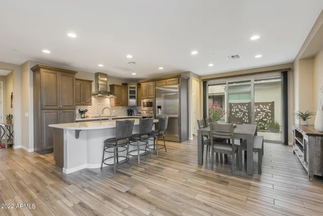 $5,400 | 17952 East Silver Sage Lane, Rio Verde, AZ 85263