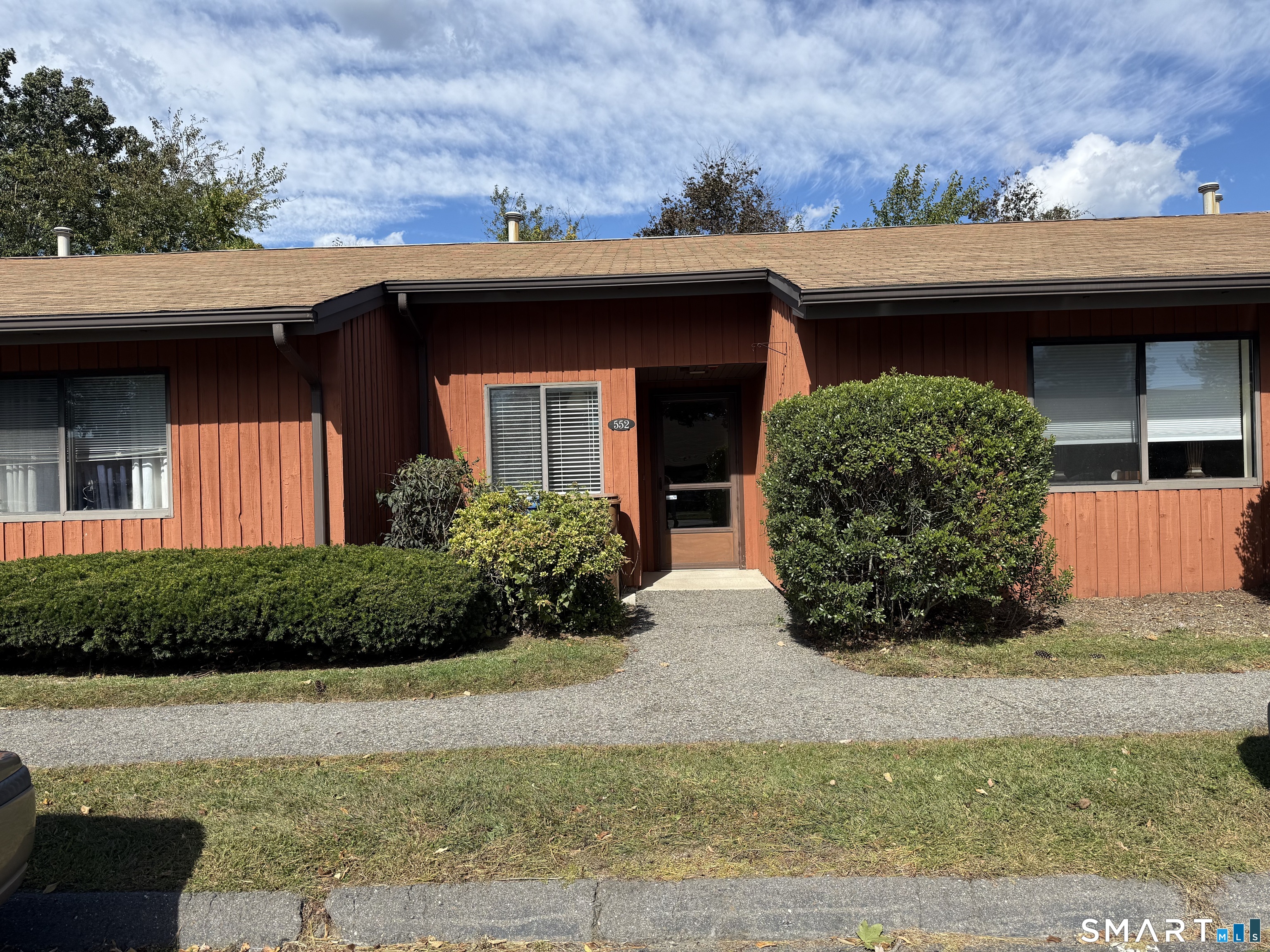 552 Asbury Ridge, Unit 552 Shelton, CT 06484 - Photo 15 of 15 Gallery Image 15