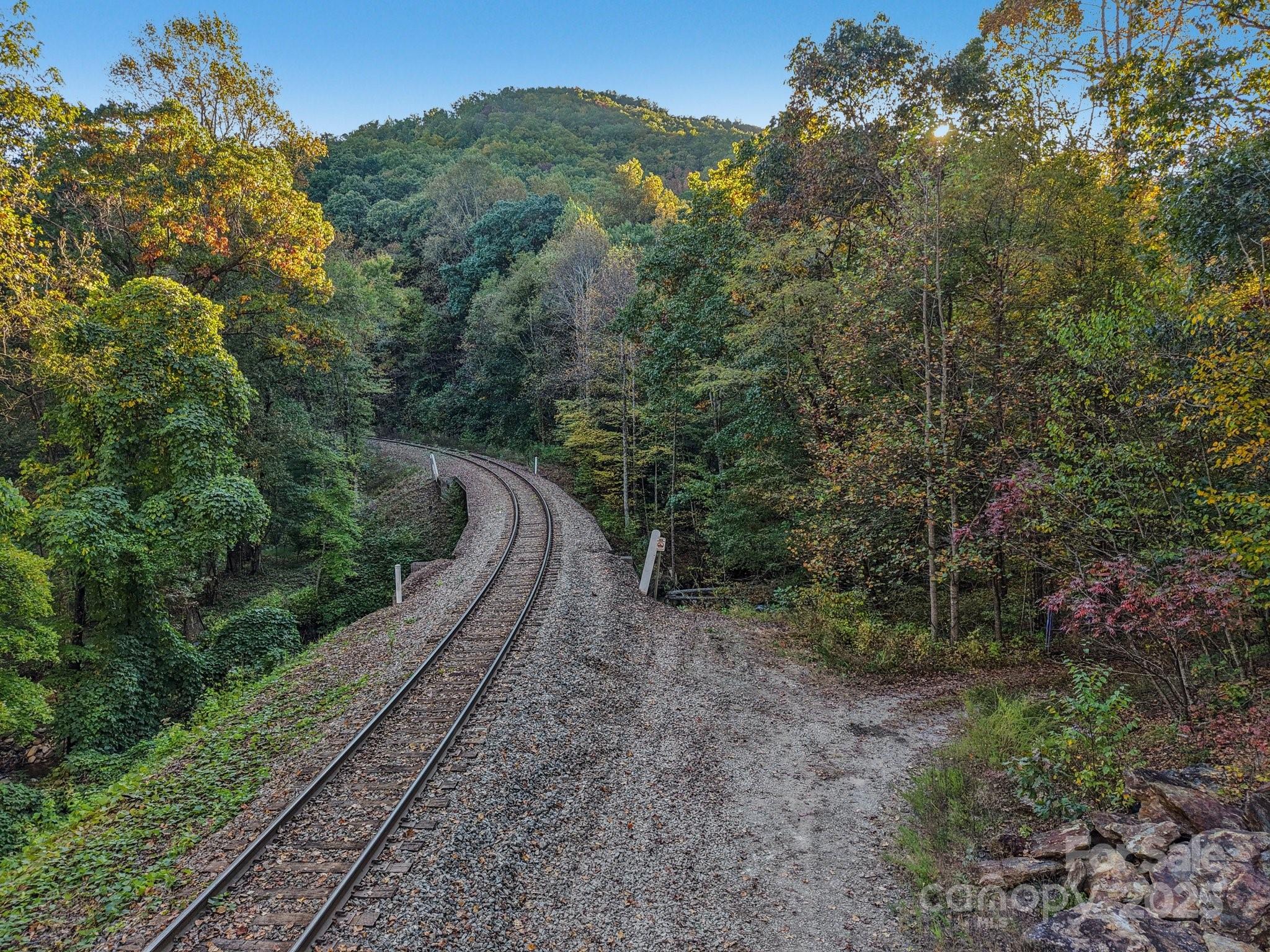 Tbd Graphite Road Old Fort, NC 28762 - Photo 14 of 14 a view of a house with a yard