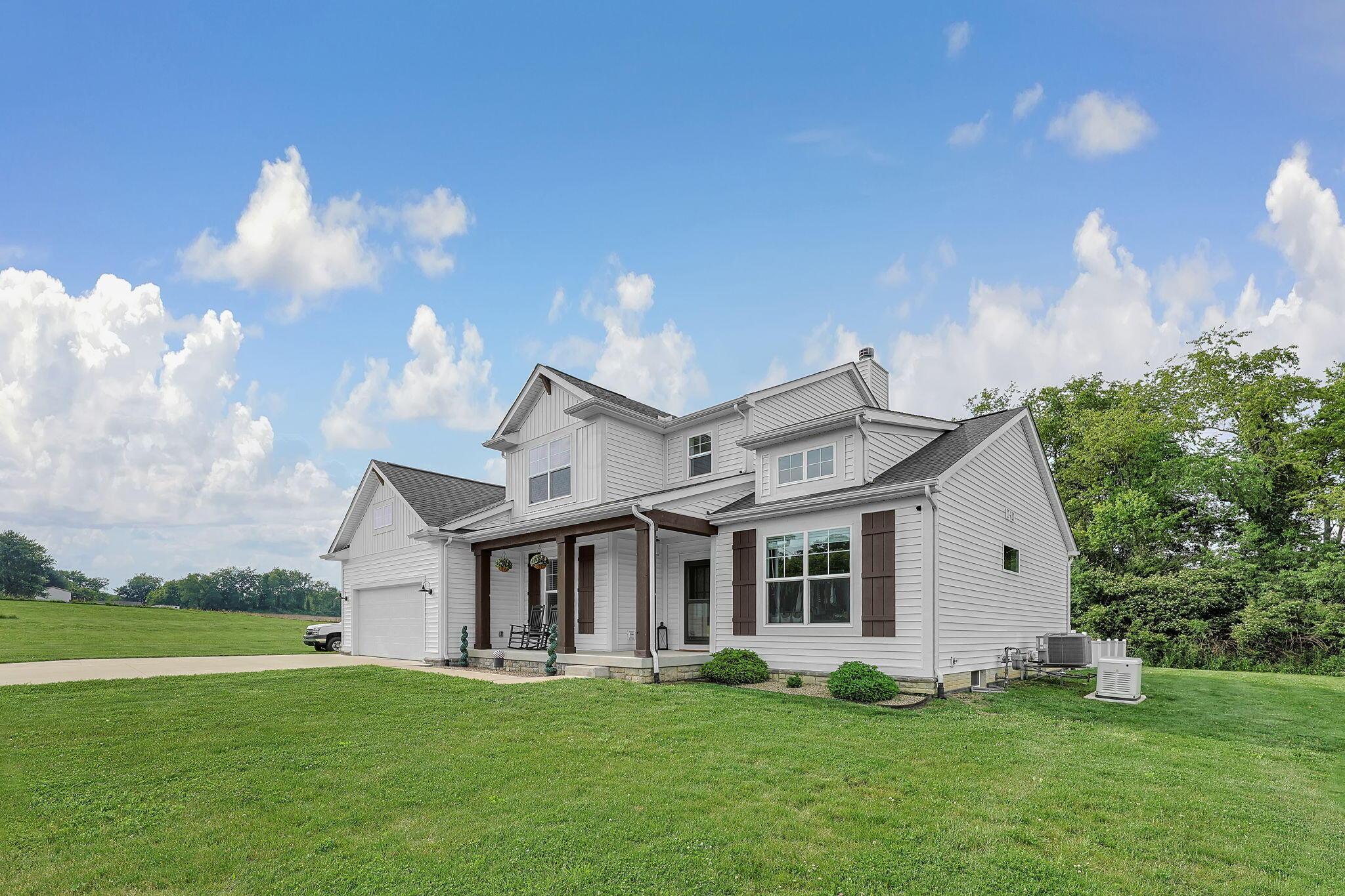 12441 Bolen Road Northeast Newark, OH 43055 - Photo 4 of 61