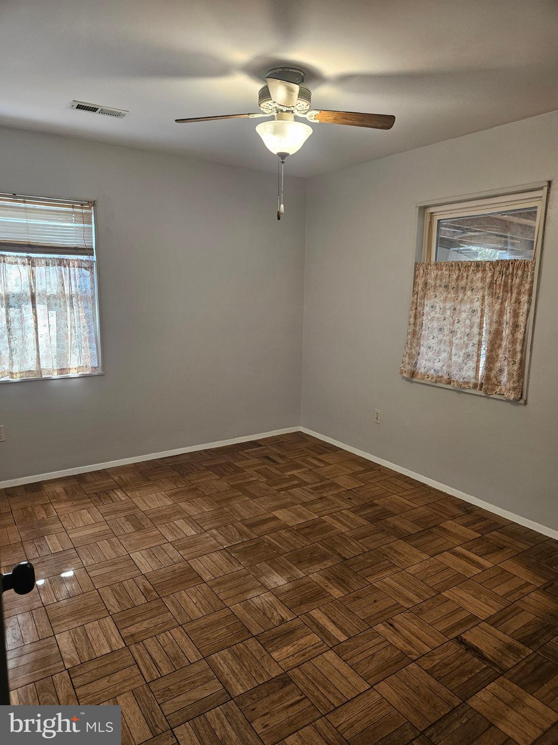 905 Lindsay Road Oxon Hill, MD 20745 - Photo 21 of 31 a view of an empty room with a window