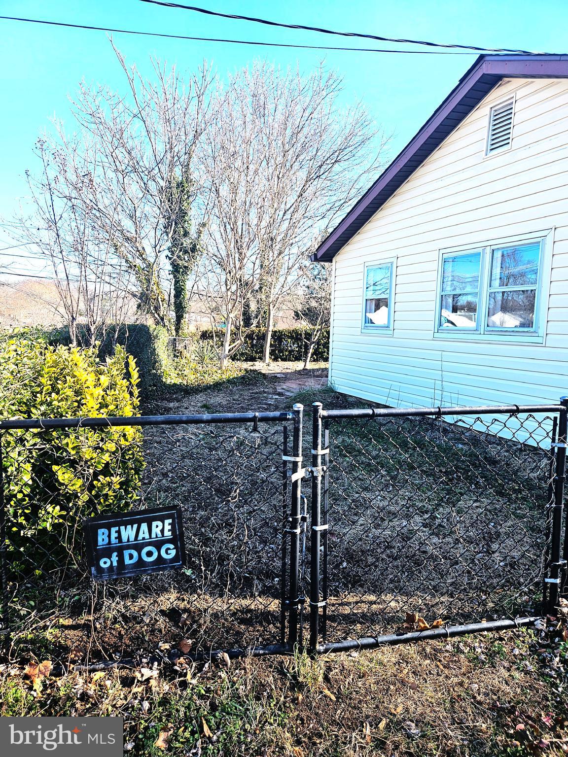 905 Lindsay Road Oxon Hill, MD 20745 - Photo 30 of 31 a view of a house with a yard