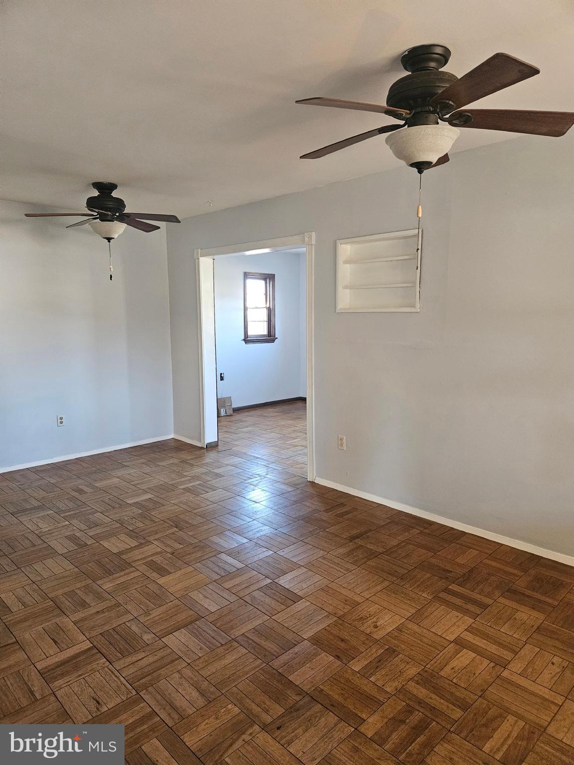 905 Lindsay Road Oxon Hill, MD 20745 - Photo 6 of 31 a view of an empty room and window