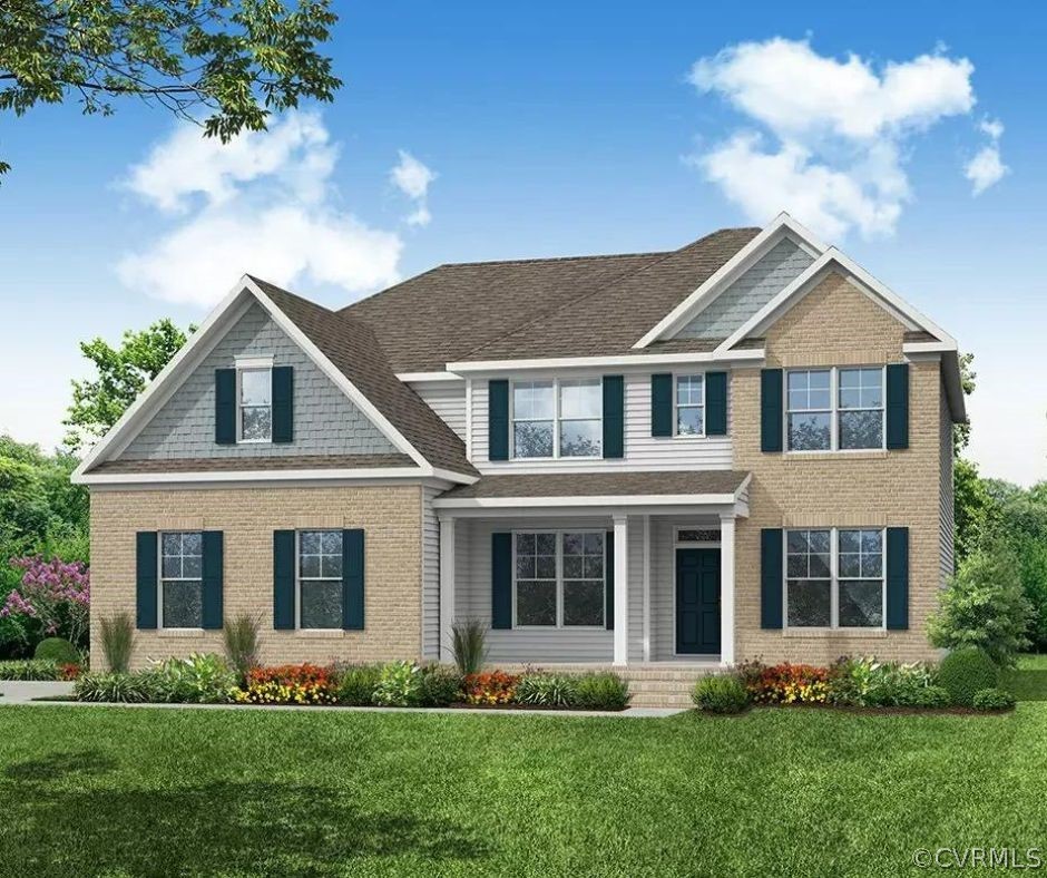 Enjoy living in this thoughtfully designed home co