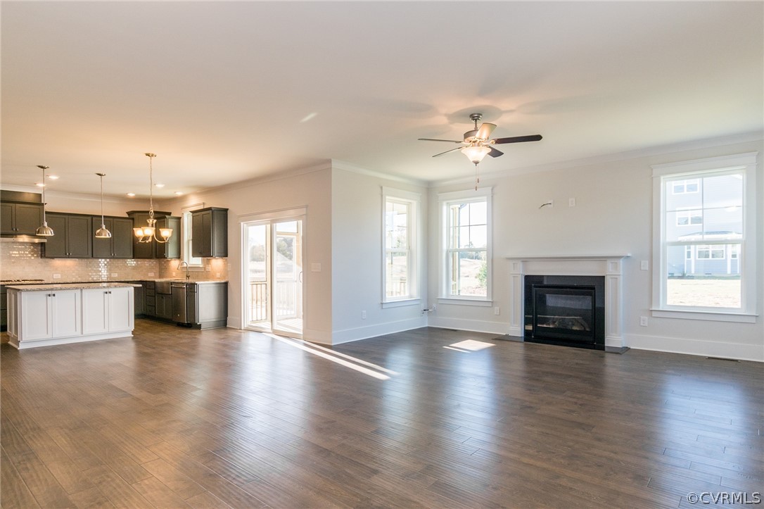 1686 Midview Road Henrico, VA 23231 - Photo 11 of 29 Photo represents the plan, not the actual home. De