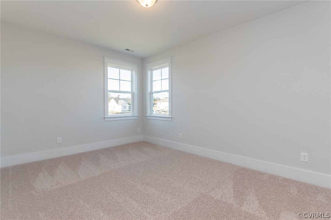 1686 Midview Road Henrico, VA 23231 - Photo 20 of 29 Photo represents the plan, not the actual home. De