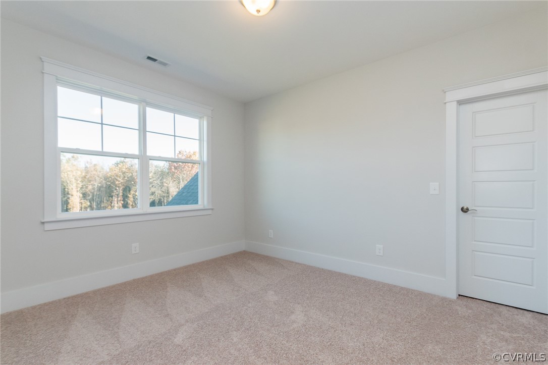 1686 Midview Road Henrico, VA 23231 - Photo 21 of 29 Photo represents the plan, not the actual home. De