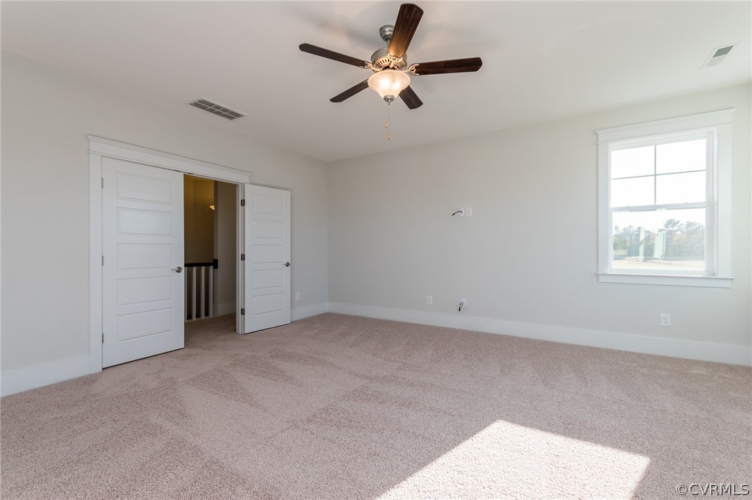1686 Midview Road Henrico, VA 23231 - Photo 25 of 29 Photo represents the plan, not the actual home. De