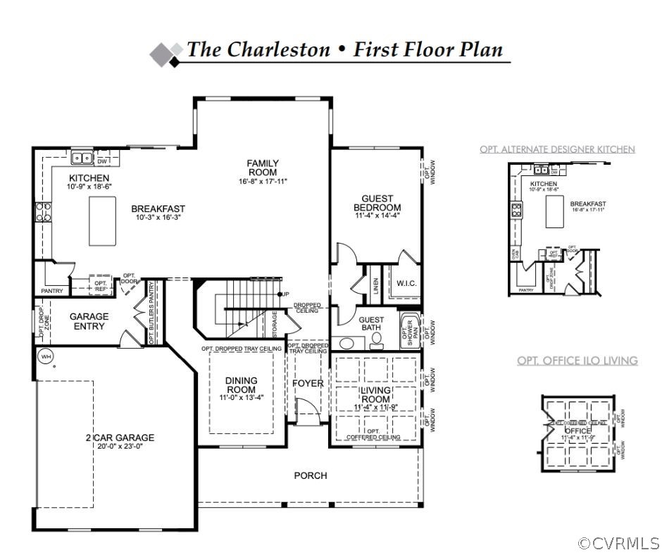 1686 Midview Road Henrico, VA 23231 - Photo 26 of 29 First Floor