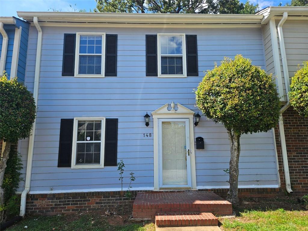 148 Glen Acres Court Decatur, GA 30035 - Photo 1 of 13