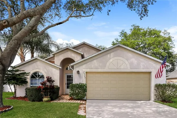 $2,349 | Undisclosed Address, Lutz, FL 33559