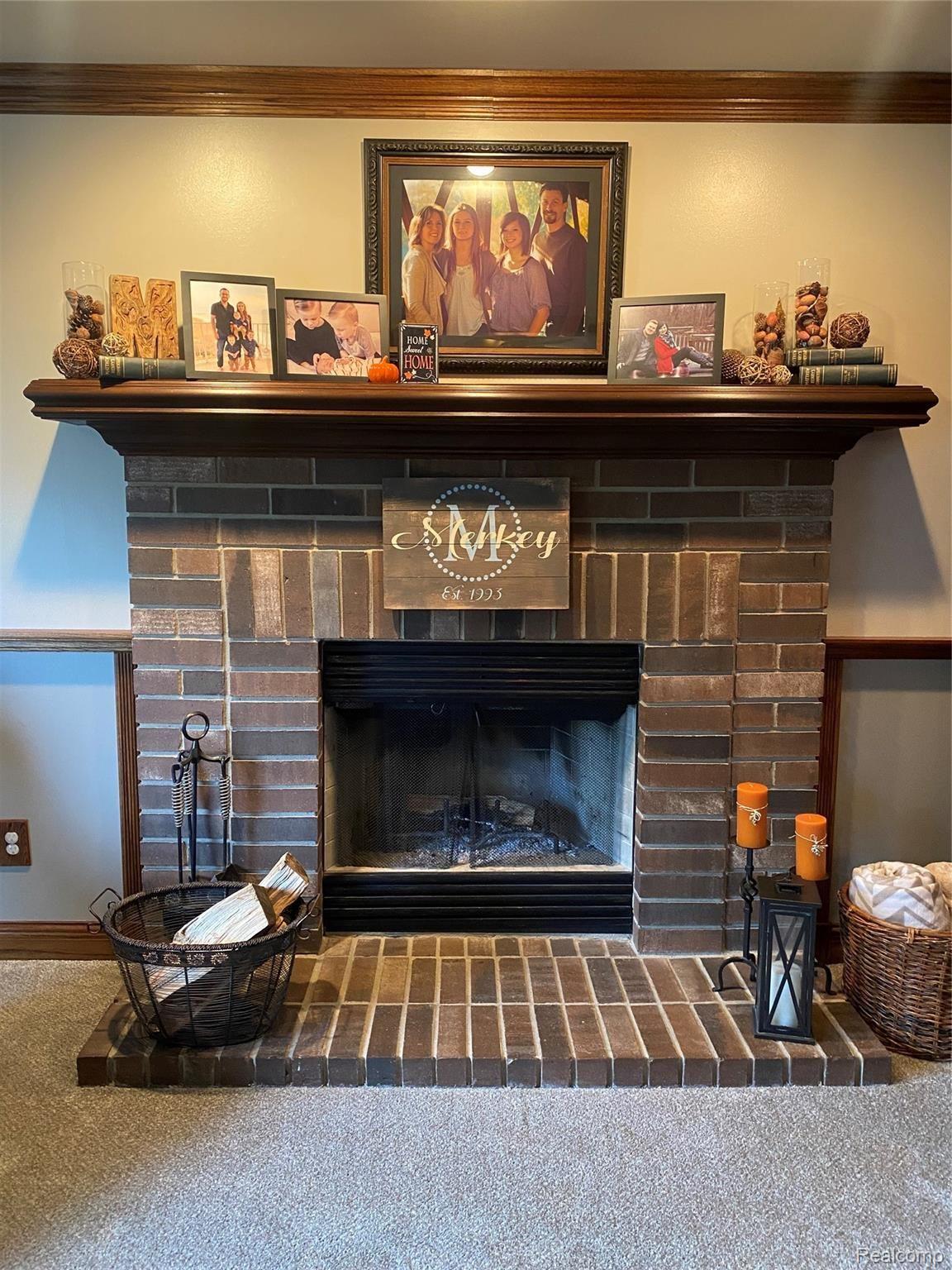 24837 Pheasant Run Road Flat Rock, MI 48134 - Photo 14 of 25 5AF5AEF2-C188-4DB4-8A88-FF22036CEF17.jpeg