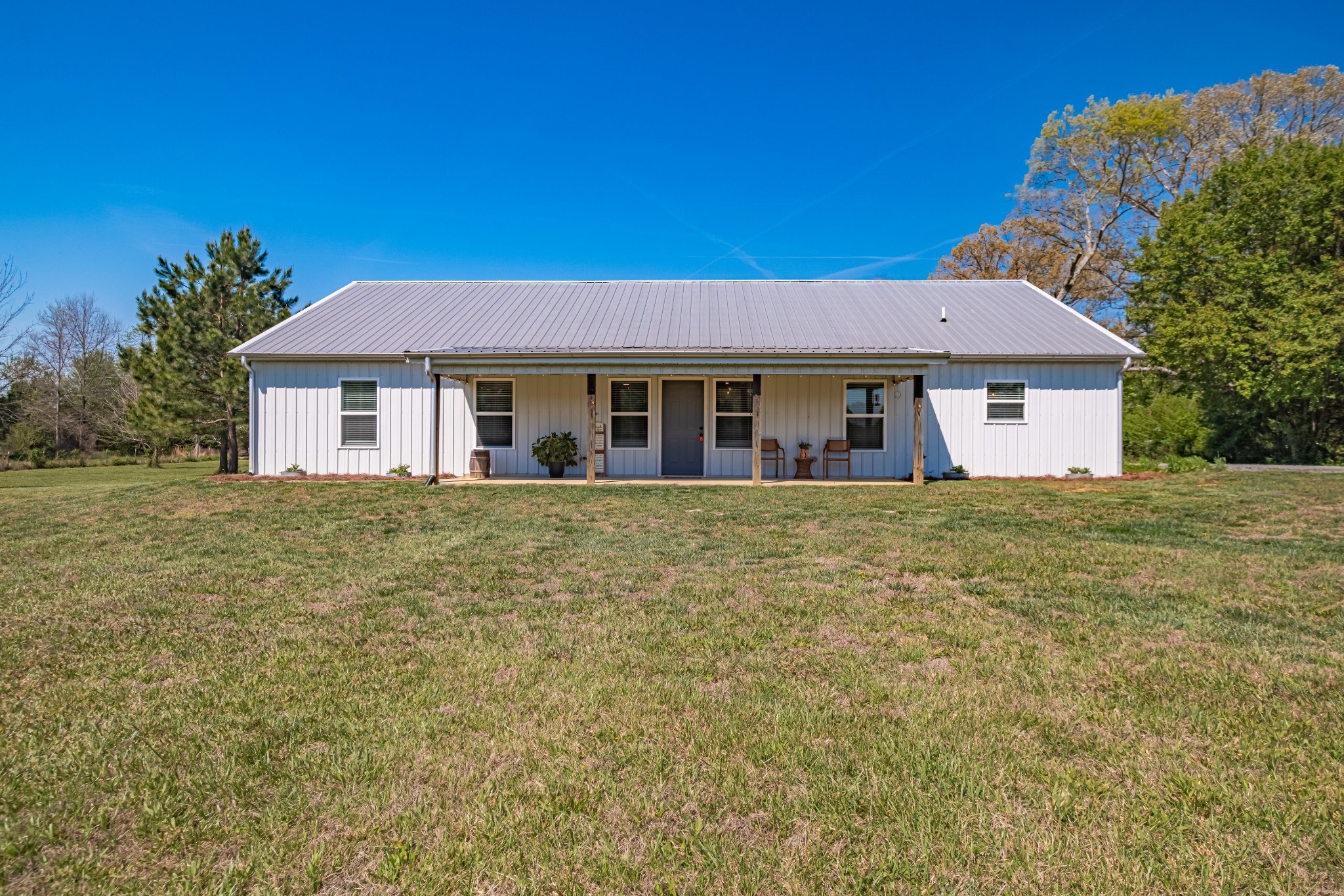 863 Robert Wilson Road McMinnville, TN 37110 - Photo 2 of 37