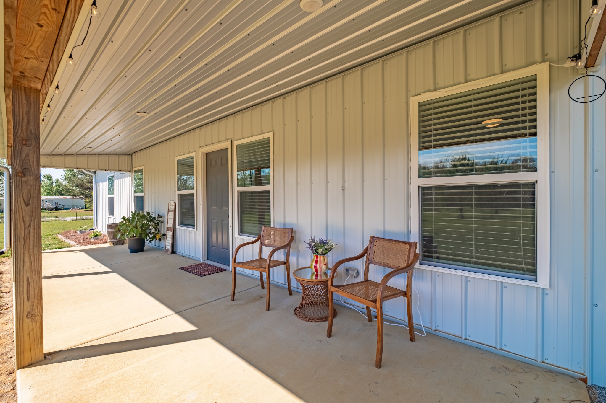 863 Robert Wilson Road McMinnville, TN 37110 - Photo 3 of 37