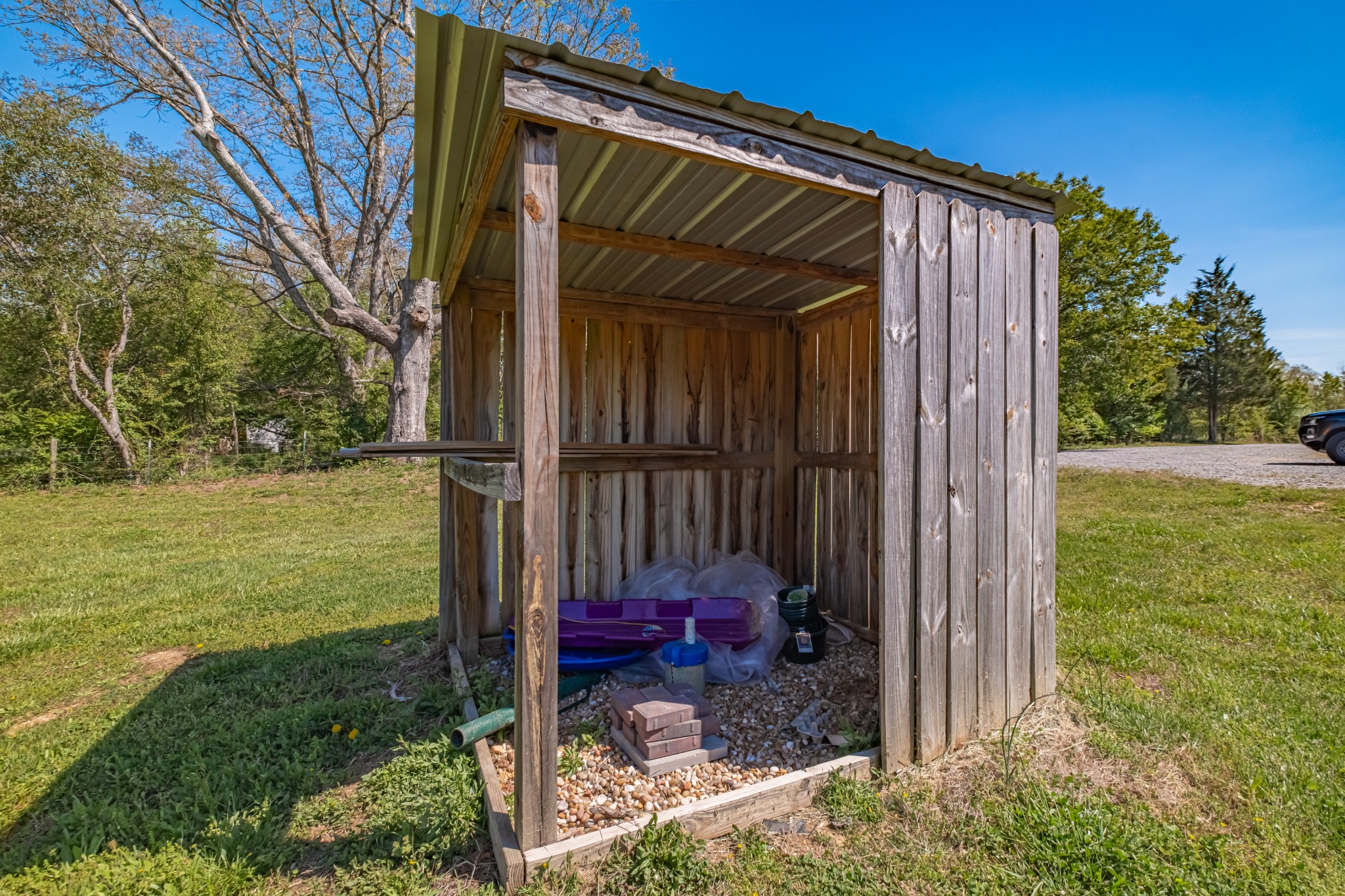 863 Robert Wilson Road McMinnville, TN 37110 - Photo 31 of 37