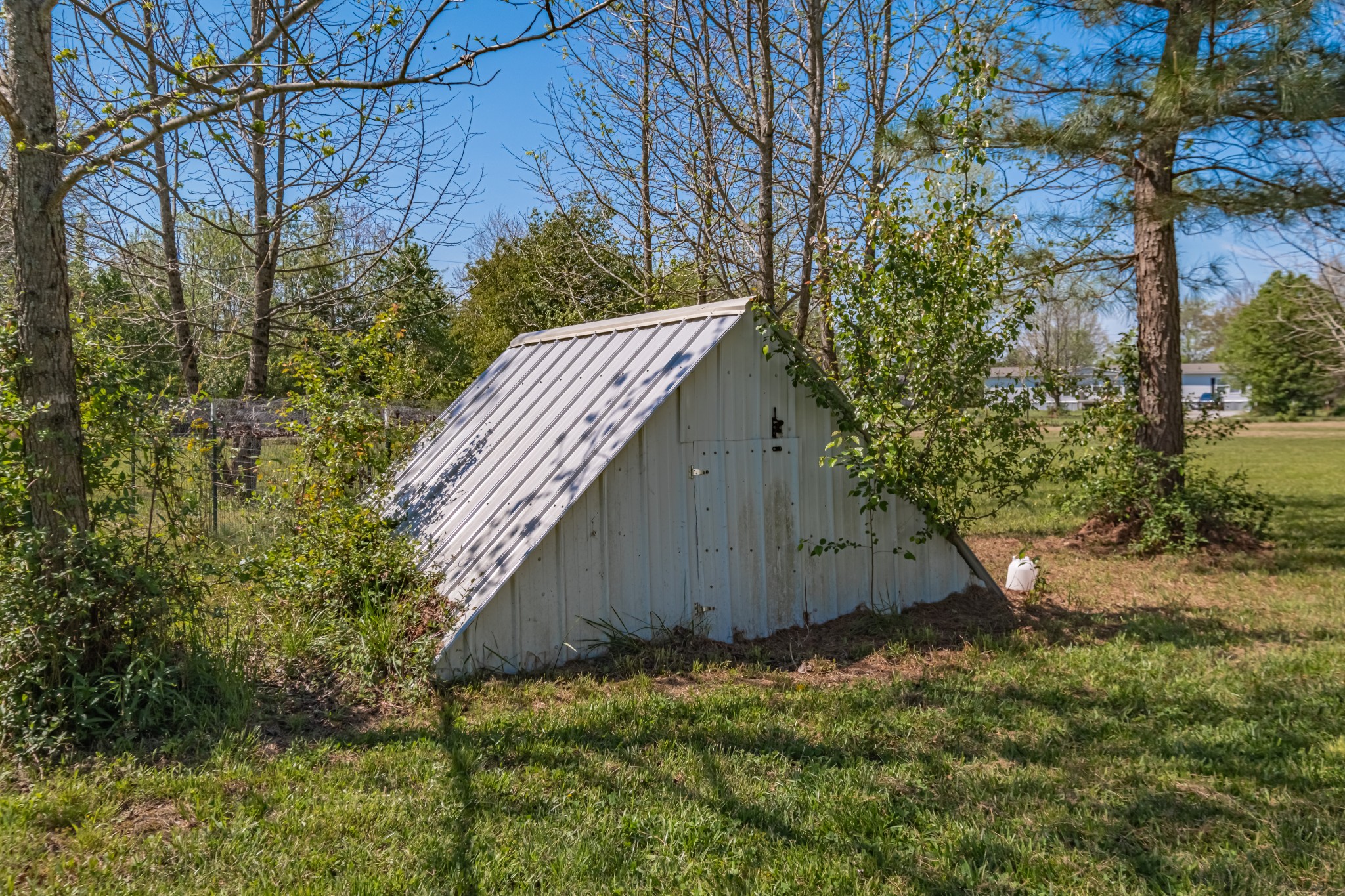 863 Robert Wilson Road McMinnville, TN 37110 - Photo 33 of 37