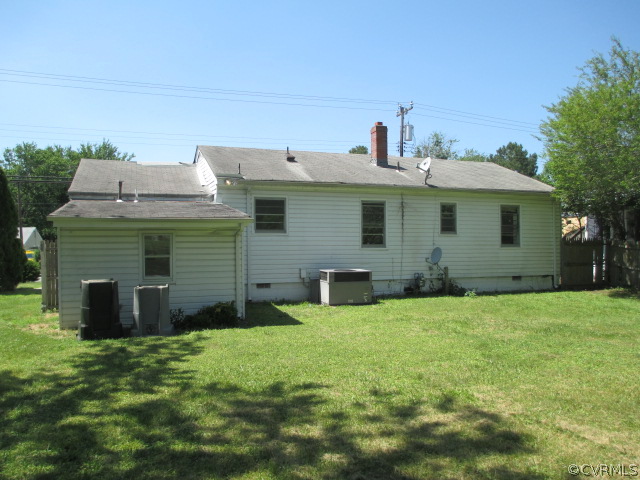 104 Fox Hill Road Hampton, VA 23669 - Photo 10 of 10 Gallery Image 10