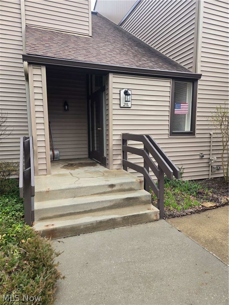 1115 Canyon View Road, Unit 402 Northfield, OH 44067 - Photo 1 of 15