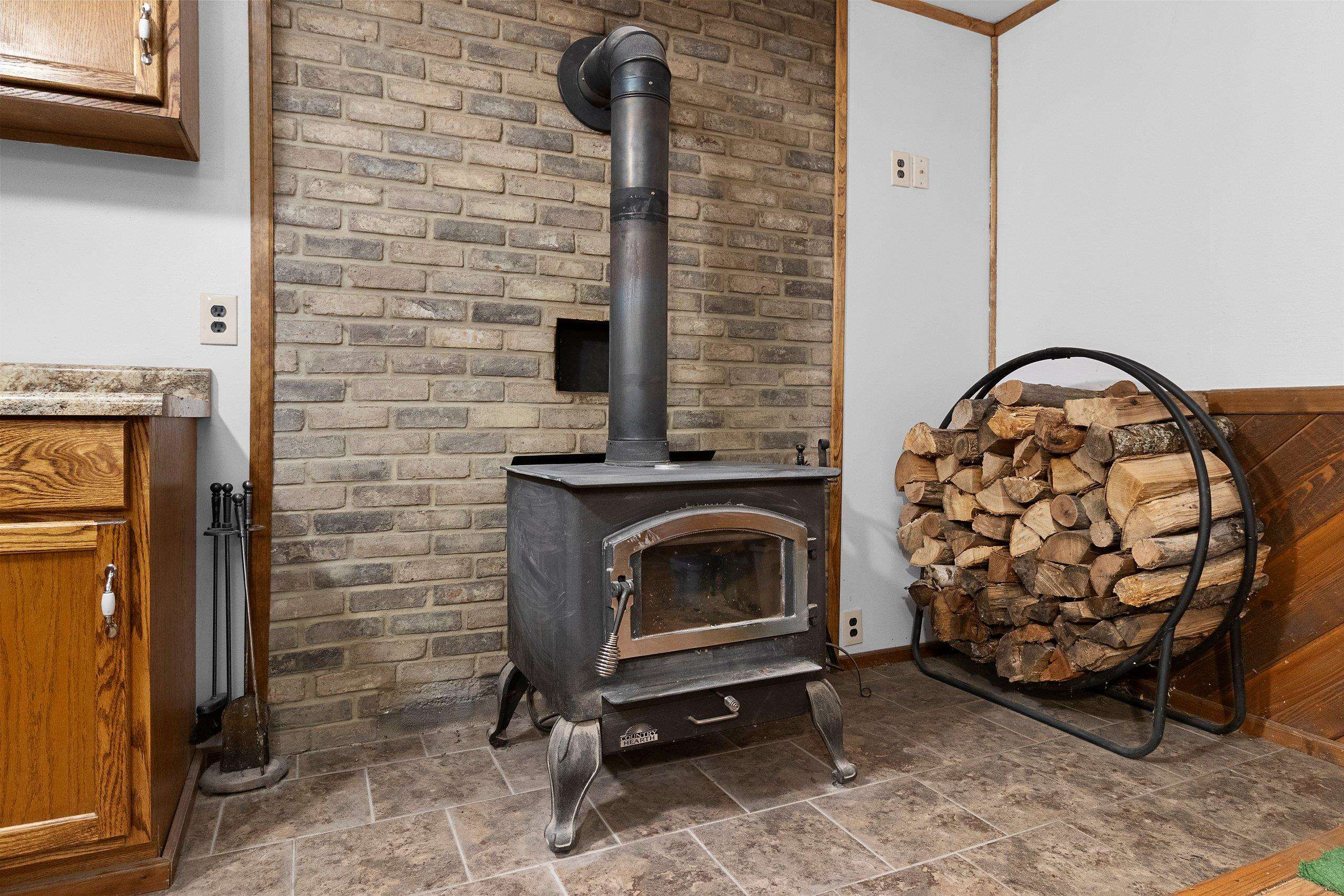 N4711 Rose Brook Road Shawano, WI 54166 - Photo 11 of 58 Gallery Image 11