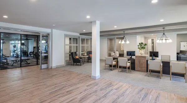 $2,156 | 1505 Oliver Street, Unit 361, Houston, TX 77007