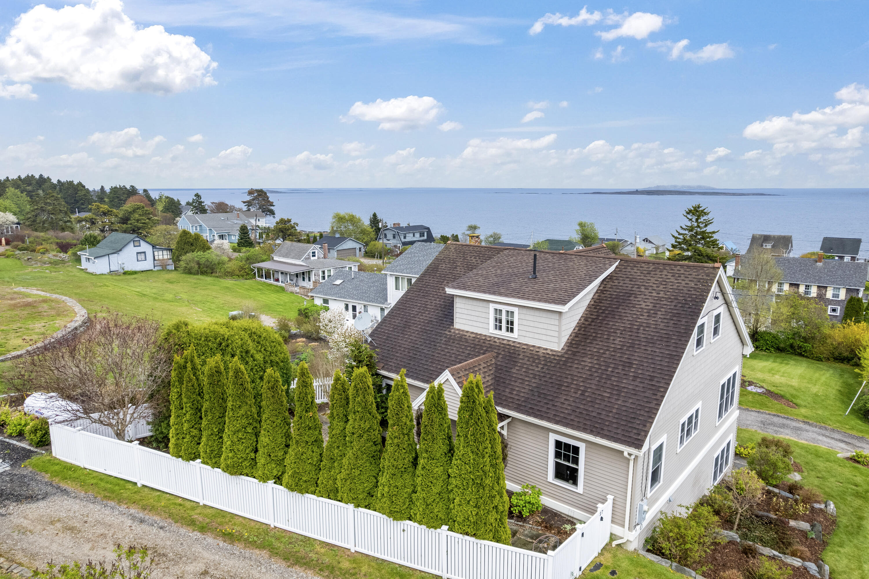 27 Oceanside Road Bailey Island, ME 04003 - Photo 1 of 44 27 Oceanside Rd_102 (1)