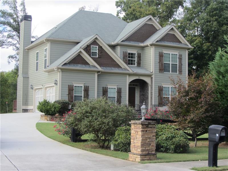 29 Cooper Lake Road Southwest Mableton, GA 30126 - Photo 1 of 1