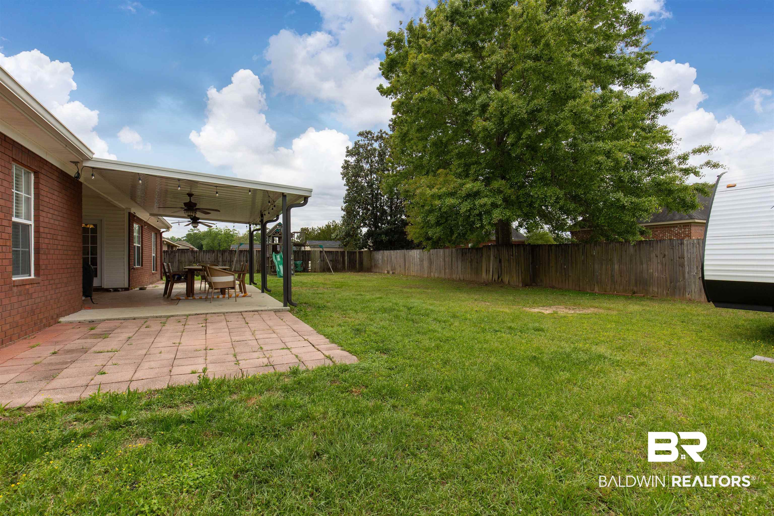 3965 Harmony Ridge Circle West Semmes, AL 36575 - Photo 33 of 38