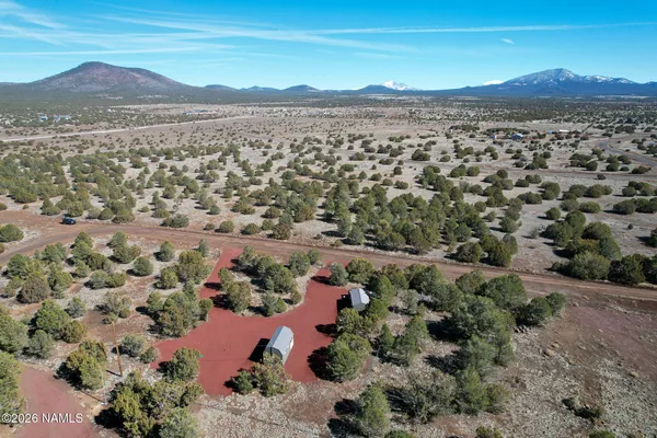 $135,000 | 1470 East Ventura Avenue, Unit 170, Williams, AZ 86046