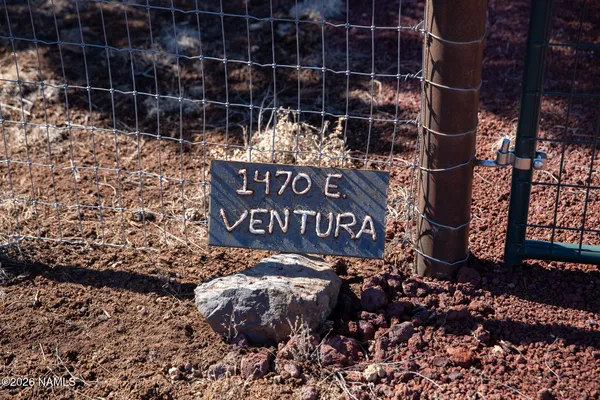 $135,000 | 1470 East Ventura Avenue, Unit 170, Williams, AZ 86046