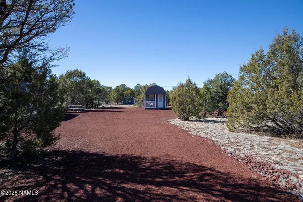 a front view of a house having balcony