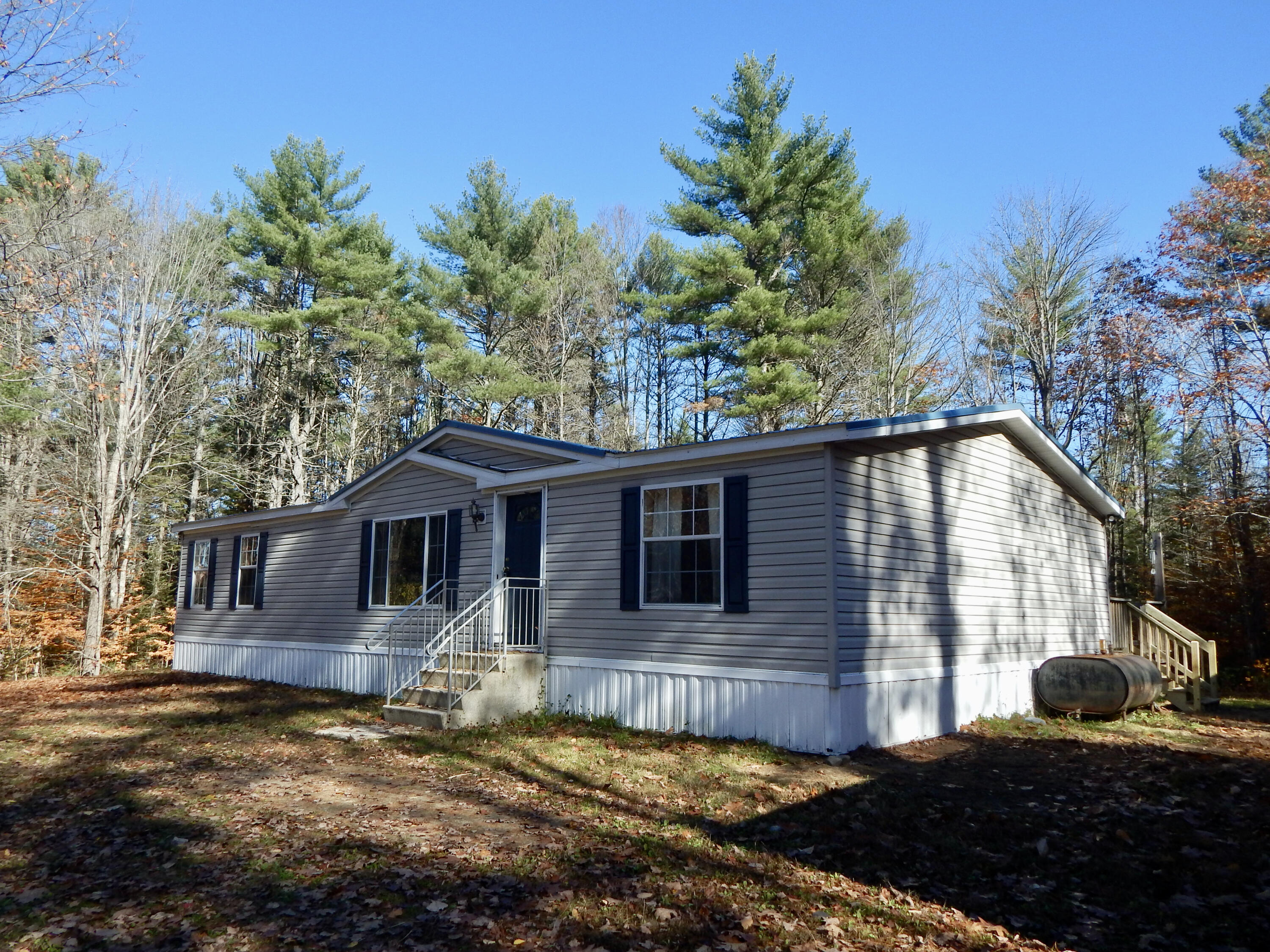 1667 Province Lake Road Effingham, ME 03882 - Photo 1 of 19 DSCN3291