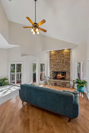 $699,000 | 1558 Powder Springs Circle, Flintstone, GA 30725