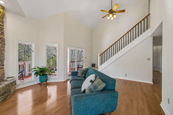 $699,000 | 1558 Powder Springs Circle, Flintstone, GA 30725