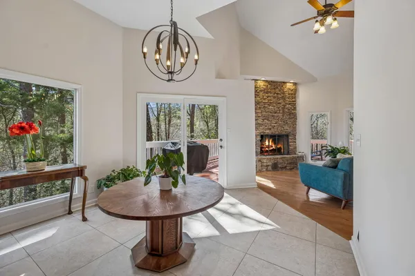 $699,000 | 1558 Powder Springs Circle, Flintstone, GA 30725