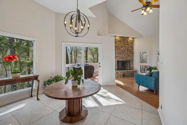 $699,000 | 1558 Powder Springs Circle, Flintstone, GA 30725