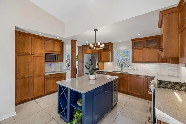 $699,000 | 1558 Powder Springs Circle, Flintstone, GA 30725