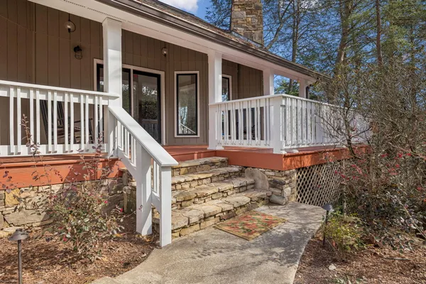 $699,000 | 1558 Powder Springs Circle, Flintstone, GA 30725